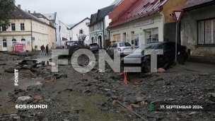Vesti u 60 sekundi